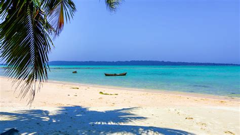 Islands to Visit in Andaman and Nicobar- Go2Andaman