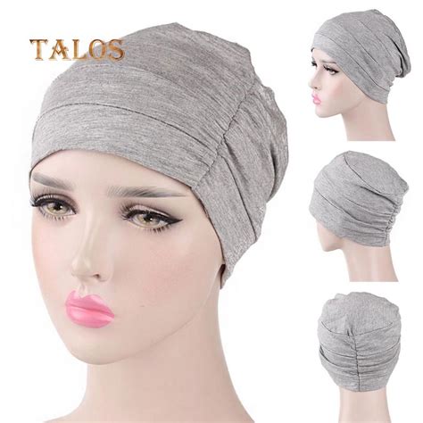 Купить TALOS однотонная мужская и женская плиссированная хлопковая ...