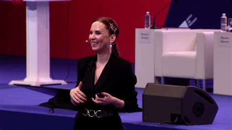 Ана Мавричева - «10 работающих трендов в продвижении личности. Что ...