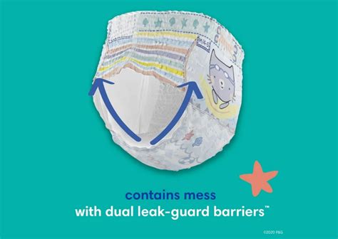 Pampers® Splashers™ Pants | Pampers