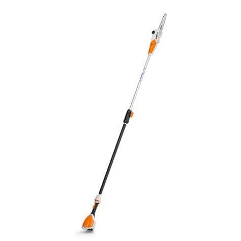 Stihl Hta Cordless Pole Pruner Mowersuk