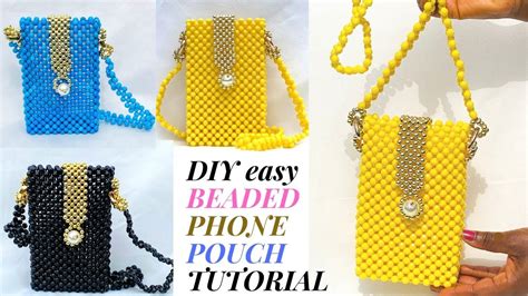 How You Can Use Simple Beading Method To Create Your Own Diy Beaded