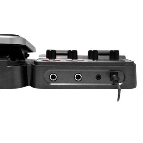 NUX MG-100 - Tonebox.com