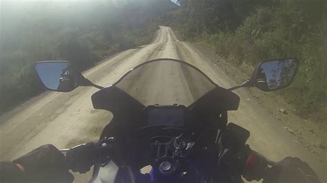 Passeio De Moto Serra Do Corvo Branco Sc Gr O Par Youtube