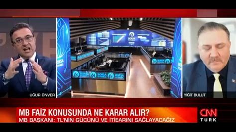 Yi It Bulut Tan Merkez Bankas Sorusuna Cevap Nisan Bekleyelim