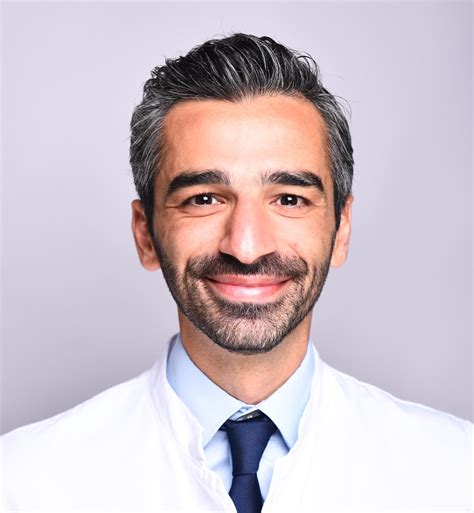 Dr. Med. Mohamed Al-asad - Praxis Hauptstraße