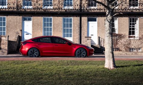 Tesla Lanza La Mejor Versi N Del Model Que Te Puedes Comprar Con