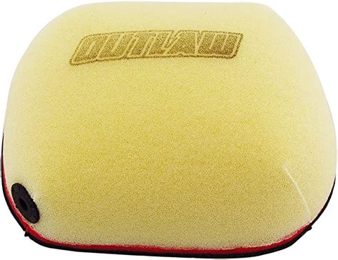 Amazon Outlaw Racing 15046Ss Super Seal Air Filter Made In USA