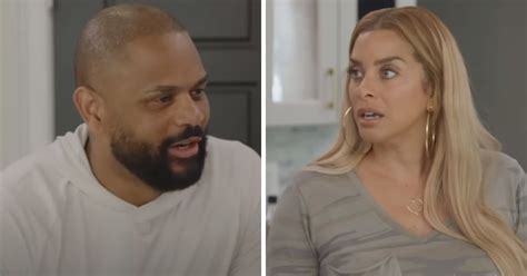 RHOP Season 8 Juan Dixon Slammed As Robyn Dixon S Husband Compares