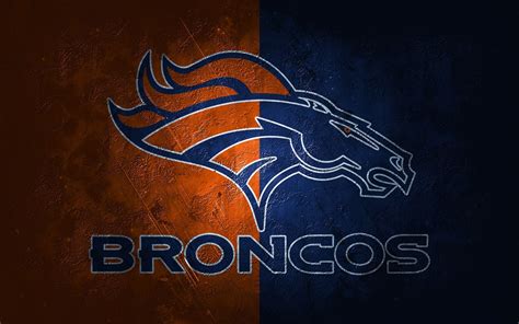 Denver Broncos Wallpaper Discover more American Football, Broncos ...