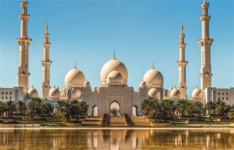 Kreuzfahrt in den Orient - ADAC Reisemagazin