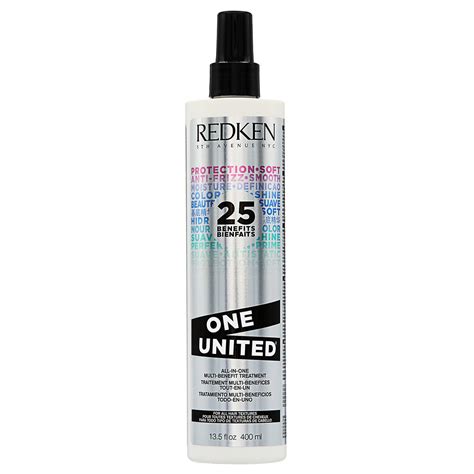 Redken One United All In One Multi Benefit Treatment Ml