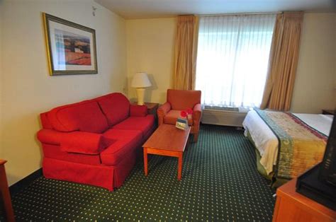 TOWNEPLACE SUITES BY MARRIOTT EAST LANSING - Prices & Hotel Reviews (MI)