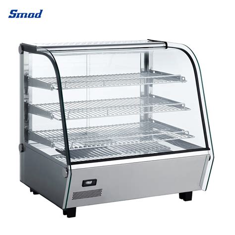 L Chinese High Quality Hot Food Warmer Display Showcase Food Warmer Display Showcase And
