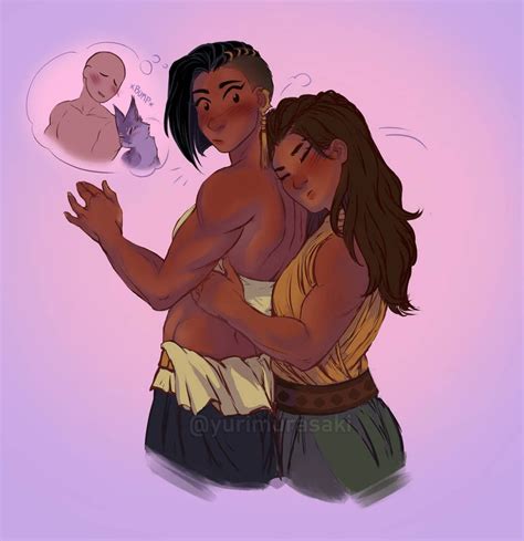 Gay Disney Ideas To Save Today From Raya X Namaari