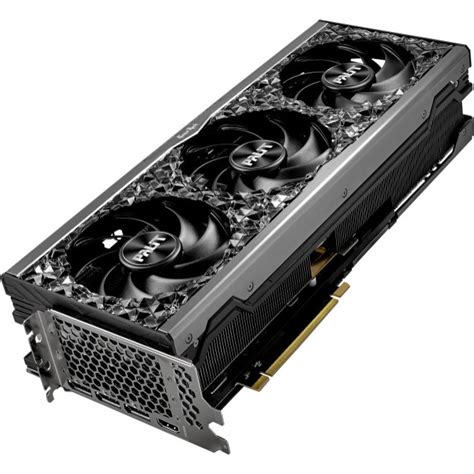 Palit GeForce RTX 4090 GameRock OC (NED4090S19SB-1020G) купити в ...