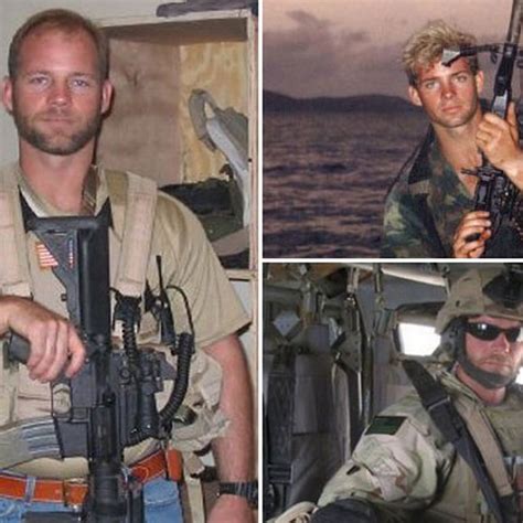 RIP Mike Day - former Navy SEAL : r/JSOCarchive