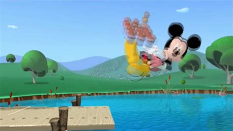 Mickey Mouse Clubhouse Image Gallery Soundeffects Wiki Fandom