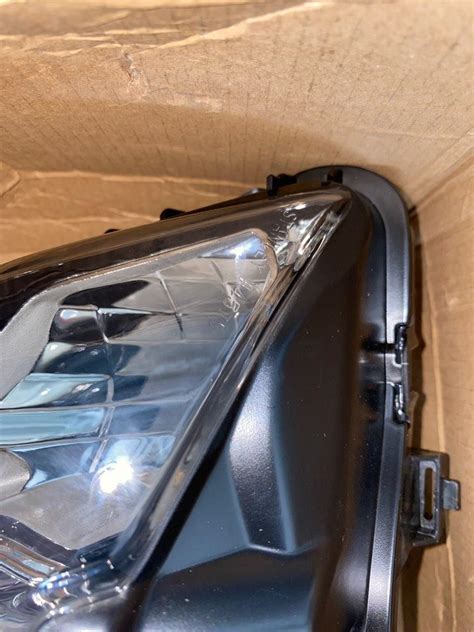 Y Zr V Smoke Headlamp Auto Accessories On Carousell