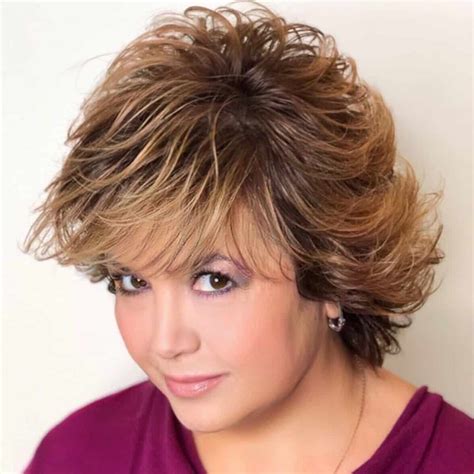 The Top 29 Short Sassy Haircuts Of 2021 Hairstyles Vip