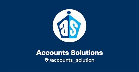 Accounts Solutions Instagram Facebook Linktree