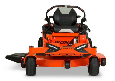 Ariens Ikon Ariens Mowers Australia Ariens Australia