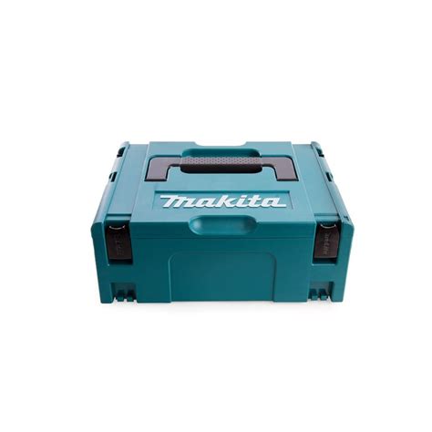 Coffret Empilable Makpac Makita Outils Pro