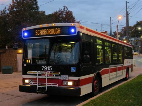 7749 - Canadian Public Transit Discussion Board