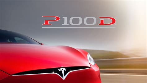 Tesla P100D Breaks Acceleration Record | PCMag