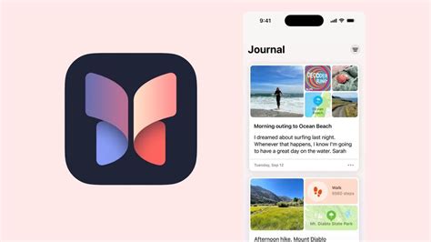 Ios 17 Journal App Everything You Need To Know About The Iphones