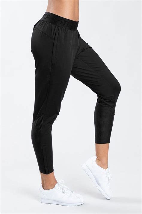 Legacy Low Mid Rise Workout Joggers Joggers Womens Tlf Apparel Women Jogger Pants