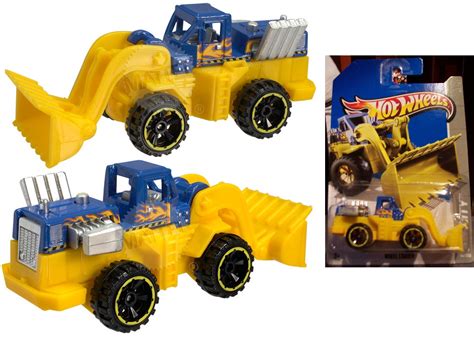 City 2013 Hot Wheels