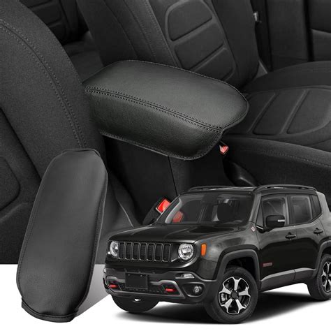 2024 Jeep Renegade Interior Accessories - Pia Leeann