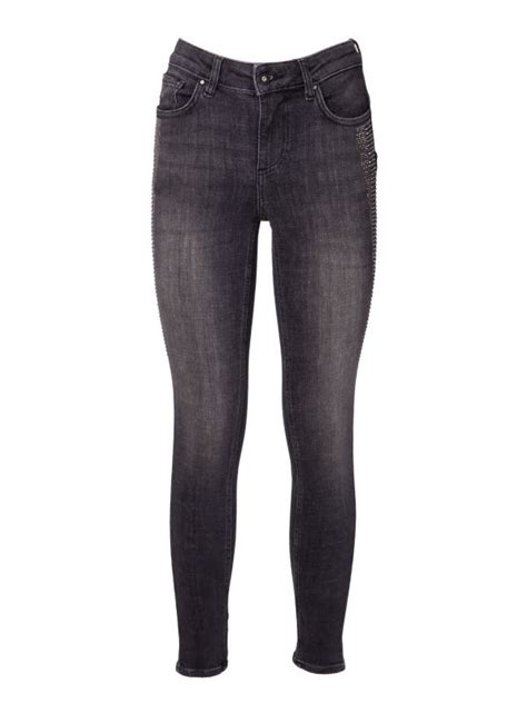 Jeans Fracomina donna slim