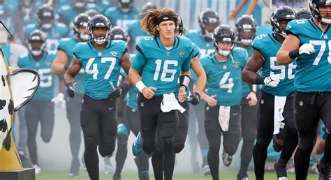 Nfl Preview Jacksonville Jaguars Betus Sportsbook