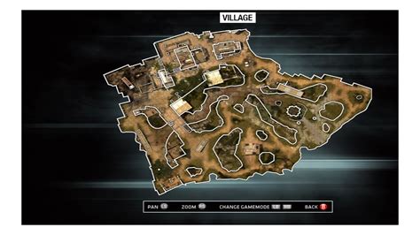 Mw3 survival maps - lenafivestar