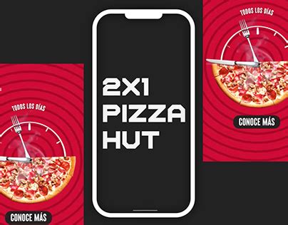 Pizza Hut Ads Projects :: Photos, videos, logos, illustrations and branding :: Behance