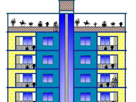 A Autocad Floor Plan Upwork