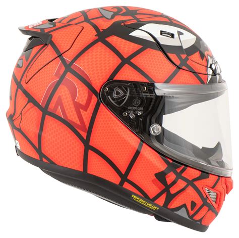 HJC HJC RPHA 12 Maxi Venom MC1SF Full Face Helmet