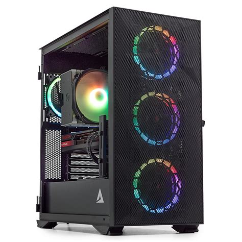 Pc Gaming Dragon Legendar Plus Amd Ryzen Ghz Gb Ddr Tb