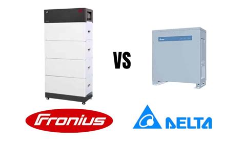 Fronius Gen Plus Inverter Review Energy Matters