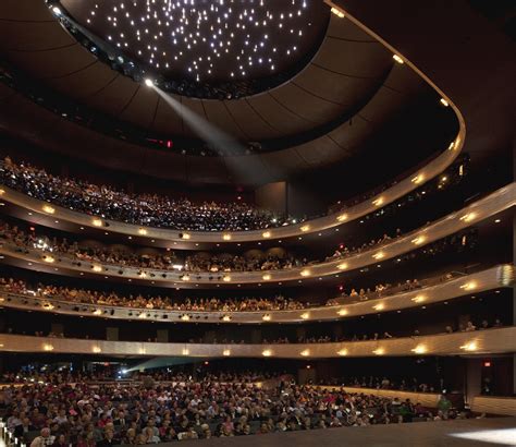 Gallery of Winspear Opera House / Foster + Partners - 2