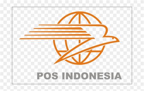 Download Kantor Pos Png - Pos Indonesia Clipart Png Download - PikPng