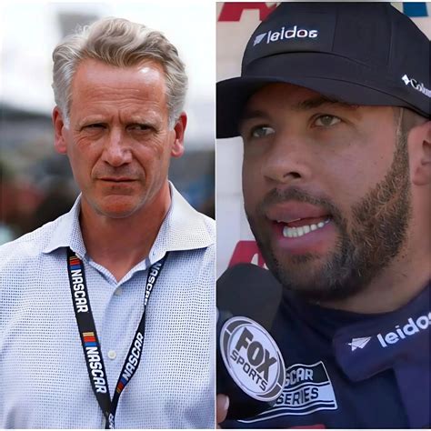 “SHOCKING: NASCAR Slaps Bubba Wallace with $100,000 Fine for Explosive