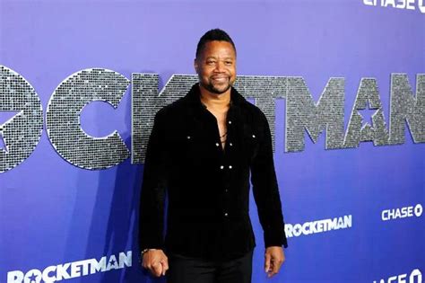 Cuba Gooding Jr Net Worth: Age, Notable Works, Social Work