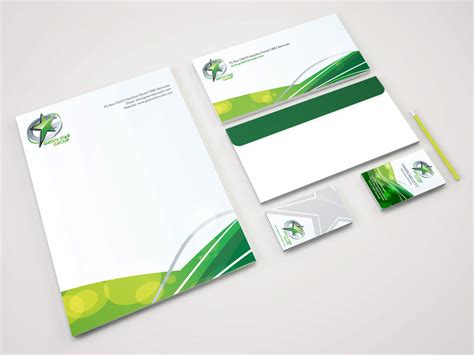 Stationery Design Graphic Designers Davie Graphic Designers