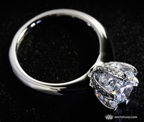 Whiteflash Engagement Ring Guide: Choosing the Perfect Ring for Your ...