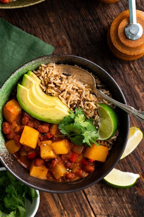 Puerto Rican Beans and Potatoes Recipe - The Wanderlust Kitchen