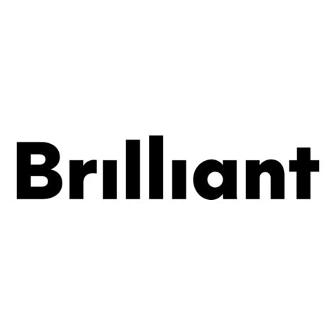 Brilliant Logo Png Vector Svg Free Download