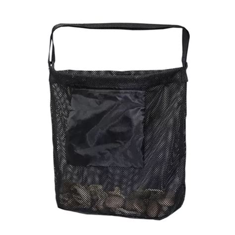 Sac De Cueillette De Champignons Sangle D Paule R Glable Pour Un